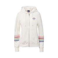 Sc Mv Full Zip Stripe Hoodie
