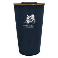 Sc Ocelot Ceramic Tumbler