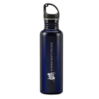 Sc Ocelot Steel Water Bottle