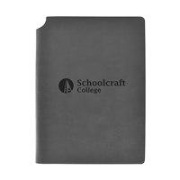 Sc Ocelot Velour Journal