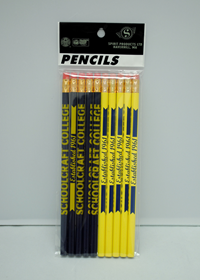 Sc Pencil 10Pk