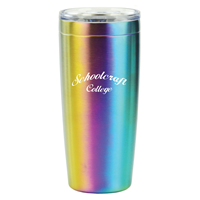 Sc Rainbow Tumbler 20Oz