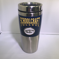 Sc Ryder Faculty Tumbler