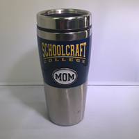 Sc Ryder Mom Tumbler