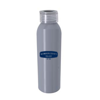 SC SERENE ALUMINUM BOTTLE 22OZ