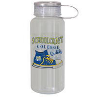 Sc Shoe H2go Sport Bottle