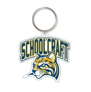 Sc Softie Keytag