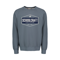Sc Vintage Fleece Crewneck