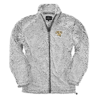 Sherpa Jacket