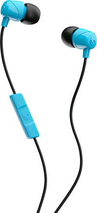 SKULLCANDY JIB EARBUDS