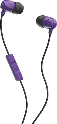 SKULLCANDY JIB EARBUDS