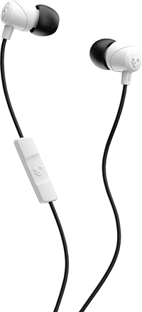 SKULLCANDY JIB EARBUDS