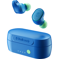 Skullcandy Sesh Evo Limited Edition Mood Boost True Wireless Earbuds