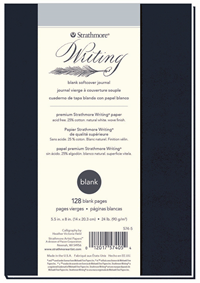 Strathmore Softcover Writing Journal