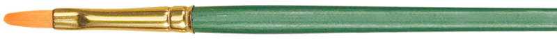 Synthetic Brush Filbert (SKU 1024637560)