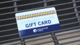 Schoolcraft College Gift Card