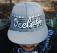 The Byron Hat