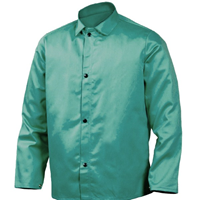 Tillman Firestop Welding Jacket