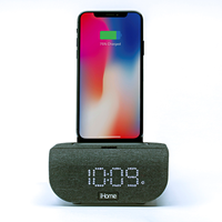 Timebase Wireless Charging Stand
