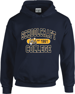 TRT 1961 BASIC HOOD