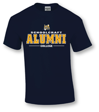 Trt Alumni Tee