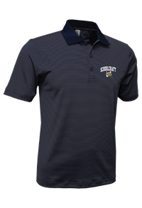 TRT Mini Stripe Polo