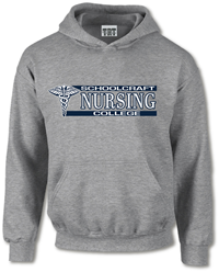 Trt Nursing Hood