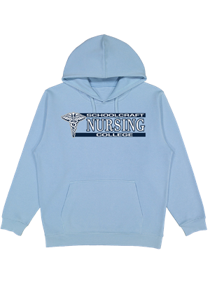 TRT NURSING HOOD