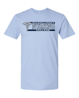 TRT NURSING TEE