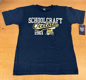 Trt Ocelots 1961 Tee