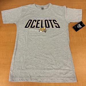 Trt Ocelots Galaxy Tee