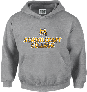 TRT SC TODDLER HOOD