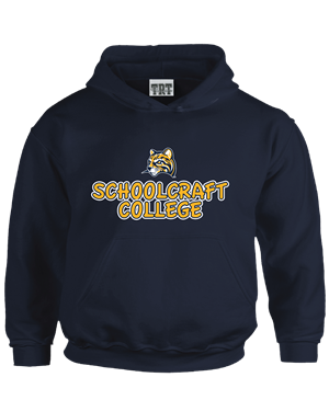 TRT SC TODDLER HOOD
