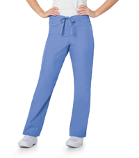 Unisex Scrub Cargo Pant