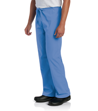 Unisex Scrub Pant