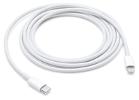 Usb-C To Lightning Cable 2M