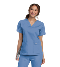 Women's Scrub Tunic