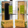 Zipstick Battery Backup